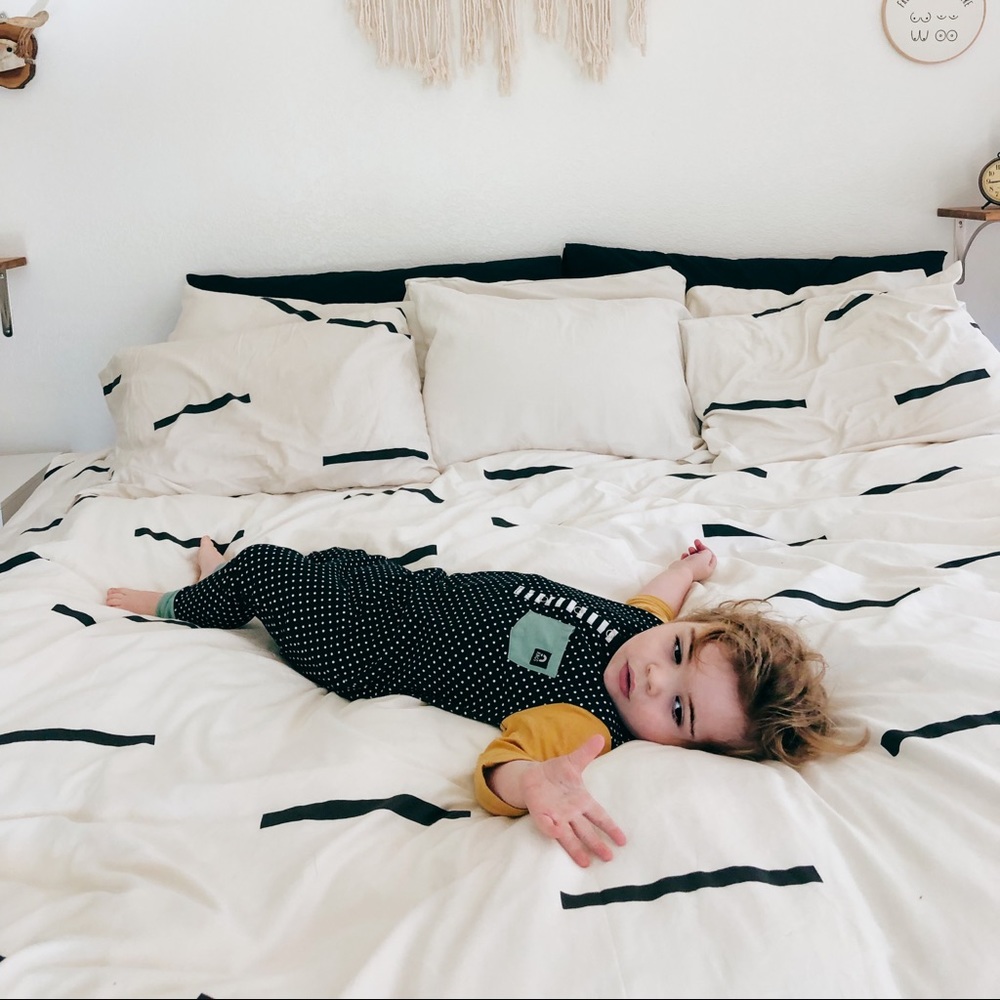 Rags to Raches Romper 3/4 T